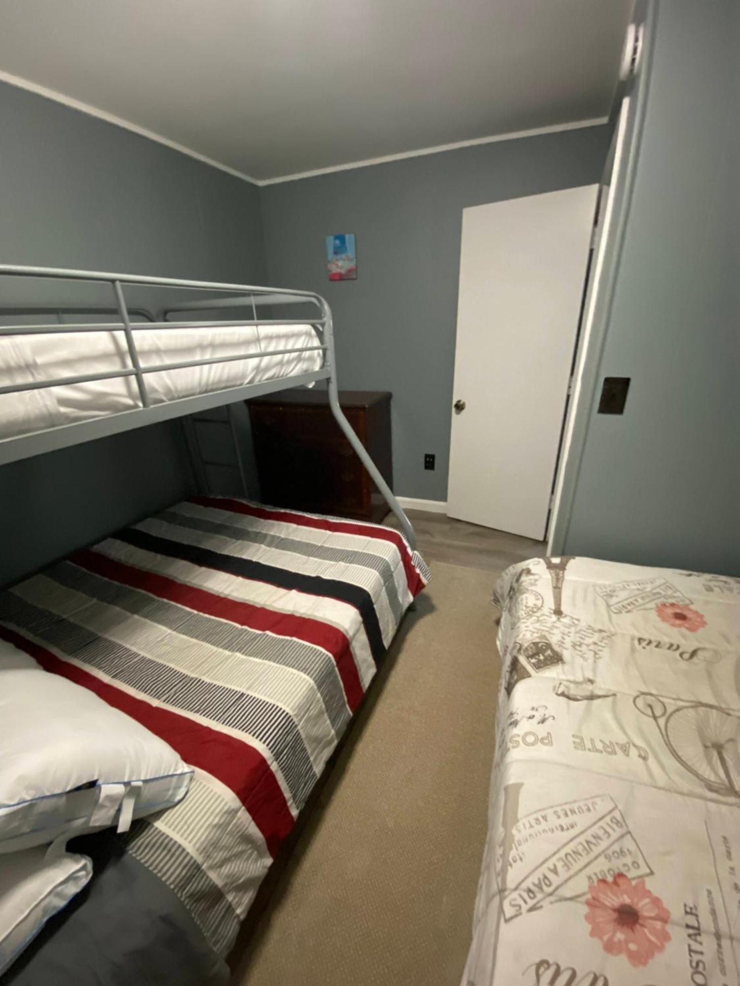 המפטון 23 B St Apartments מראה חיצוני תמונה