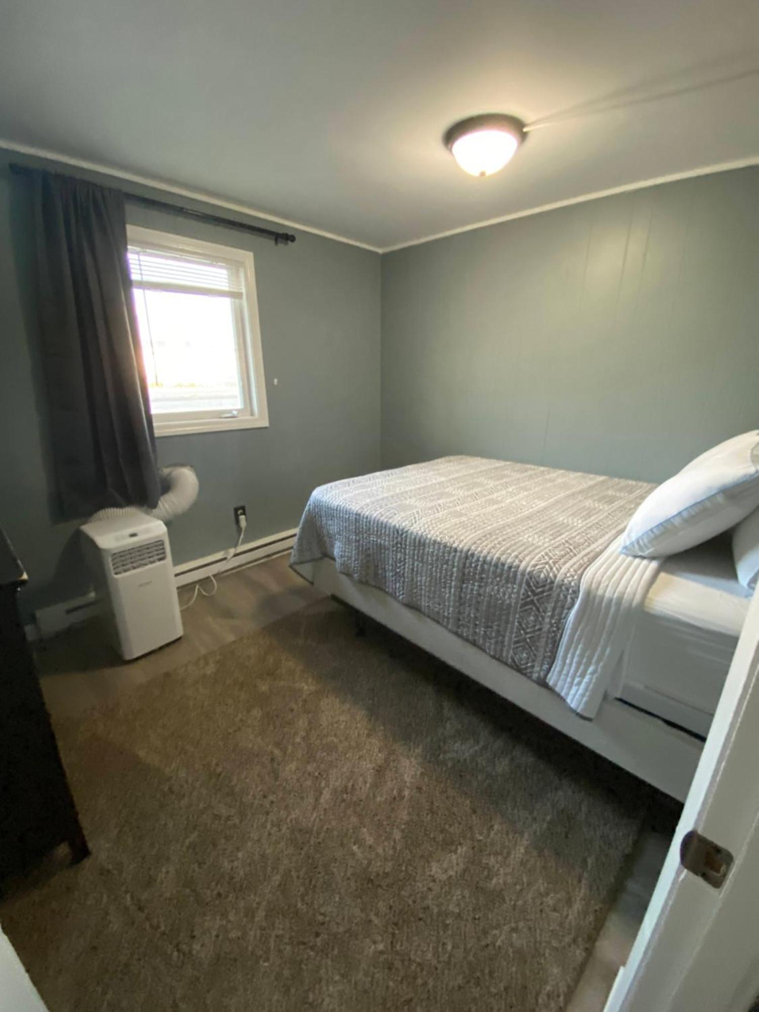 המפטון 23 B St Apartments מראה חיצוני תמונה