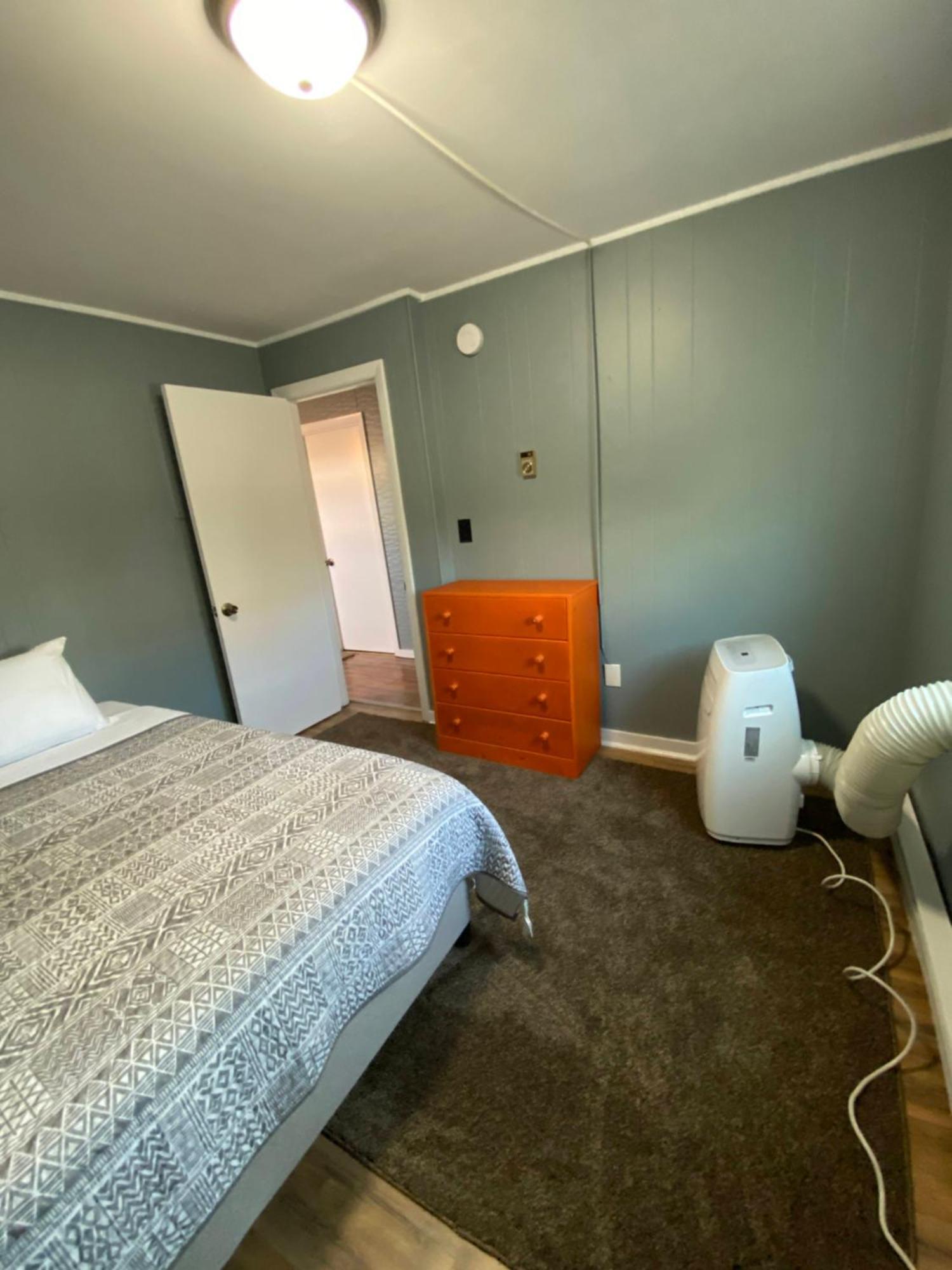 המפטון 23 B St Apartments מראה חיצוני תמונה