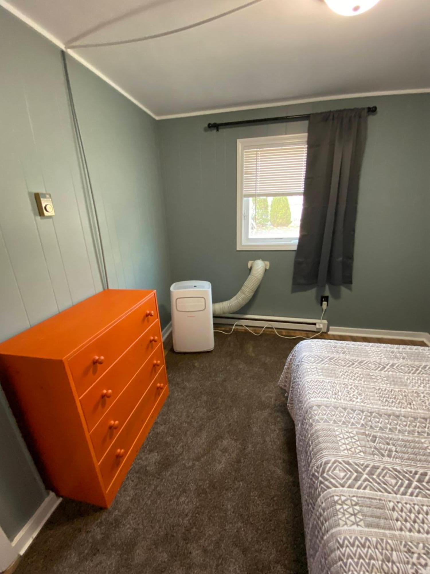 המפטון 23 B St Apartments מראה חיצוני תמונה